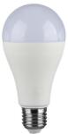 V-TAC Bec LED A65 E27 17W 4000K alb neutru V-TAC SKU-214457 (SKU-214457)