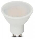 V-TAC Bec spot LED GU10 10W 6500K alb rece (SKU-21880)