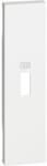 Legrand Placa pentru referintele K4285C1 si K4286C1 Bticino Living Now KW10C (KW10C)