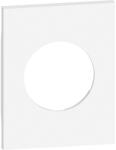 Legrand Placa 3 module adecvata pentru prize standard german Bticino Living Now KW04M3 (KW04M3)