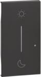 Legrand Tasta pentru referinta K4574CW 2 module Bticino Living Now KG41M2 (KG41M2)