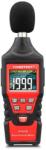 Habotest Sonometru digital USB A/C HT622B Habotest 5907489606783 (5907489606783)