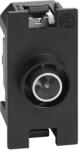 Legrand Priza coaxiala de trecere de capat (K4202P10)