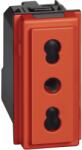 Legrand Priza standard italian 1 modul Bticino Living Now KR4180 (KR4180)