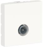 Schneider Electric Priza tv 2 module Schneider Noua Unica NU346218 (NU346218)