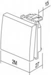 TEM Clapeta 2M, TEM Modul TEM-TM12SBNT99-U (TEM-TM12SBNT99-U)