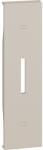 Legrand Tasta 1 modul pentru referinta K4027 Bticino Living Now KM06 (KM06)