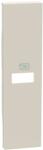 Legrand Tasta 1 modul pentru prizele usb Bticino Living Now KM11C (KM11C)