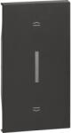 Legrand Tasta 2 module pentru referinta K4027 Bticino Living Now KG06M2 (KG06M2)