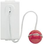 Legrand Buton revenire cu fir 1 modul 10A Living Light Bticino N4033 (N4033)