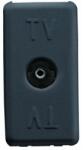 Gewiss Priza tv de trecere 1 modul Gewiss System GW21229 (GW21229)