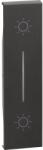 Legrand Tasta 1 modul pentru referinta K4036 Bticino Living Now KG05L (KG05L)