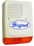 Paradox Sirena cu LED stroboscopica de exterior PS 128 / PS128 (PS 128 LED)