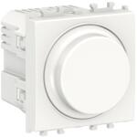 Schneider Electric Variator universal rotativ LED 2 module Schneider Easy Styl LMR9341001 (LMR9341001)