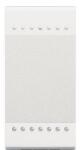 Legrand Tasta pentru intrerupator basculant 1 modul Living Light Bticino N4915N (N4915N)