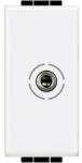 Legrand Priza audio-video jack 3.5 Living Light Bticino N4280 (N4280)