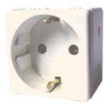 COMTEC Priza schuko 2M Stil Comtec MF0012-04842 (MF0012-04842)