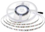 V-TAC Banda LED SM2835 24V 168LED/M 4000K IP20 5M V-TAC SKU-212597 (SKU-212597)