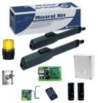 FAAC Kit automatizare poarta batanta Mistral 300 (MISTRAL300-51700781-KIT)