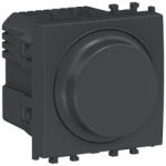Schneider Electric Variator universal rotativ LED 2 module Schneider Easy Styl LMR9341003 (LMR9341003)