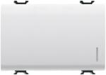 Gewiss Intrerupator cap cruce 3 module cu led ( neinclus ) GW10112 (GW10112)