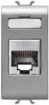 Gewiss Priza de date RJ45 1 modul CAT. 6 FTP Gewiss Chorus GW14424 (GW14424)