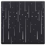 SONOFF Panou frontal cu design Sonoff Star pentru comutatorul TX Ultimate T5-3C-86-star 6920075740318 (6920075740318)