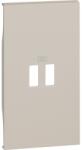 Legrand Placa pentru referintele K4285C2 (KM12C)