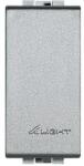 Legrand Tasta falsa 1 modul Living Light Bticino NT4950 (NT4950)