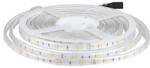 V-TAC Banda LED SMD5050 RGB 30LED/M IP65 5M V-TAC SKU-212118 (SKU-212118)