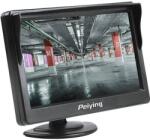 Peiying Monitor Auto 5 Inch pentru camera marsarier Peiying PY0109 (PY0109) Monitor de masina