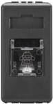 Gewiss Priza telefon RJ11 1 modul Gewiss System GW21251 (GW21251)