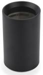 V-TAC Corp iluminat montaj perete soclu GU10 - negru V-TAC SKU-8949 (SKU-8949)