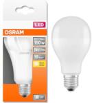 OSRAM Bec LED Osram LED STAR FR A150 E27 (4058075245976)