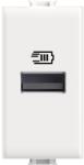 Legrand Incarcator Usb tip A 15W Bticino Matix AM4191A (AM4191A)