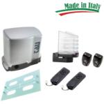 TAU Kit porti culisante TAU K-T-ONEKIT5E08 (K-T-ONEKIT5E08)