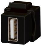 Gewiss Adaptor usb Mama/Mama - Tip A Gewiss Chorus GW38057 (GW38057)