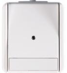 TEM Fontana Int. Simplu 1P 10A IP44 Alb (TEM-SF10PWTI-U)