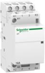 SCHNEIDER Contactor Ict 16A 2ND+2NI 220/240V 50Hz Schneider A9C22818 (A9C22818)