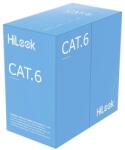 Hikvision HiLook Cablu UTP Cat6 Hikvision HiLook NC-1LN6UZC0(O-STD) (NC-1LN6UZC0)