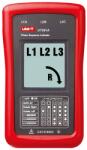 UNI-T Detector rotatie faze pentru motoare electrice UT261A UNI-T PHASE-UT261A-UNIT (PHASE-UT261A-UNIT)