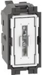 Legrand Intrerupator simplu (K4001A)