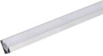 V-TAC Profil aluminiu pentru banda LED 2M 19MM x 19MM mat V-TAC SKU-3356 (SKU-3356)