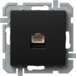TEM Priza Cat6 Sch Ks Rj45 8/8 (tem-kq40bkxo-u)