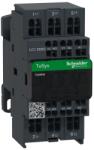 SCHNEIDER Contactor TeSys Deca 3P(3NO) AC-3/AC-3e (LC1D093B7)