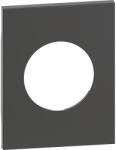 Legrand Placa 3 module adecvata pentru prize standard german Bticino Living Now KG04M3 (KG04M3)