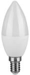 V-TAC Bec LED E14 3.7W 3000K cip Samsung V-TAC SKU-8040 (SKU-8040)