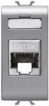 Gewiss Priza date RJ45 Cat5e Ftp 1 modul Gewiss Chorus GW14422 (GW14422)