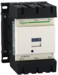 SCHNEIDER Contactor Tesys D contactor - 3P(3 NO) - AC-3 - 440 V 115 A bobina la 230 V AC 50/60 Hz Schneider LC1D115P7 (LC1D115P7)