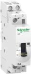 SCHNEIDER Contactor Ict comanda manuala 16A 2ND 220V 50Hz Schneider A9C23512 (A9C23512)